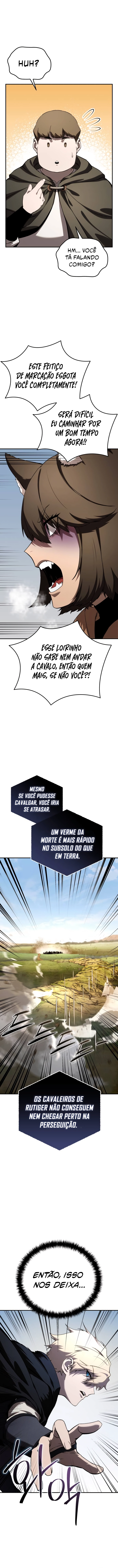 Mestre Espadachim Criado Pelas Estrelas Capítulo 30 Página 6