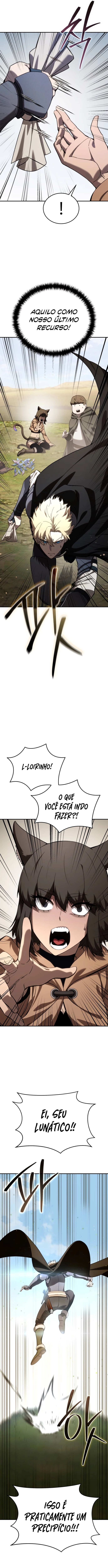 Mestre Espadachim Criado Pelas Estrelas Capítulo 30 Página 7
