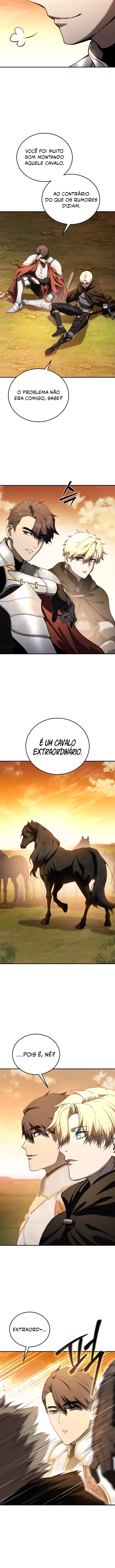 Mestre Espadachim Criado Pelas Estrelas Capítulo 32 Página 16