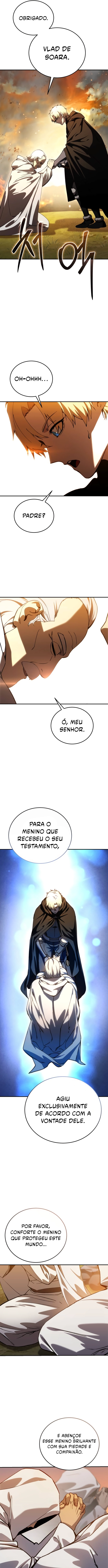 Mestre Espadachim Criado Pelas Estrelas Capítulo 32 Página 19