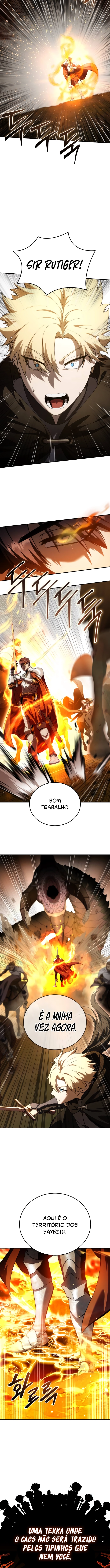 Mestre Espadachim Criado Pelas Estrelas Capítulo 32 Página 9