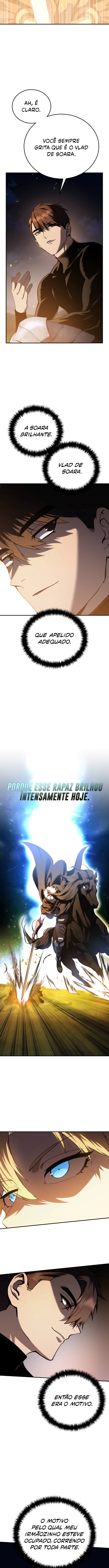 Mestre Espadachim Criado Pelas Estrelas Capítulo 33 Página 11