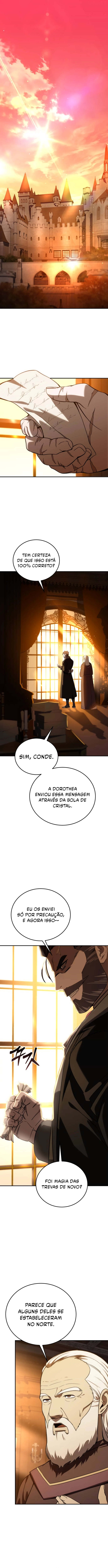 Mestre Espadachim Criado Pelas Estrelas Capítulo 33 Página 2