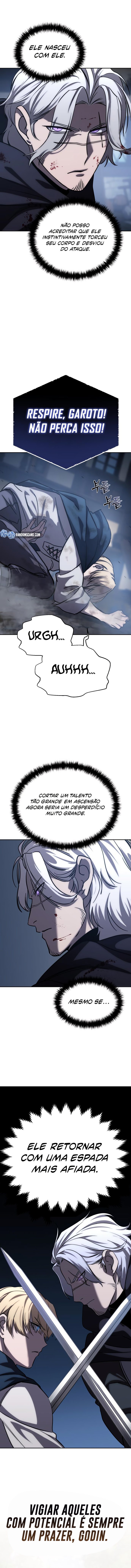 Mestre Espadachim Criado Pelas Estrelas Capítulo 4 Página 24