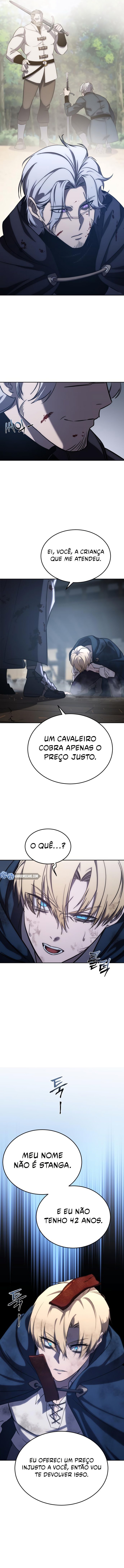 Mestre Espadachim Criado Pelas Estrelas Capítulo 4 Página 25