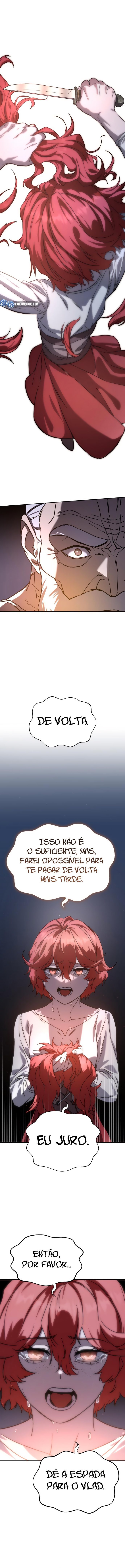 Mestre Espadachim Criado Pelas Estrelas Capítulo 5 Página 14