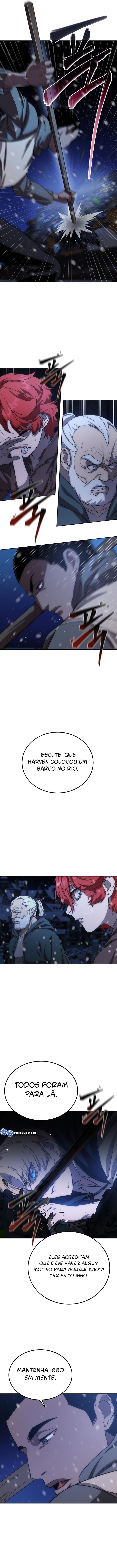 Mestre Espadachim Criado Pelas Estrelas Capítulo 5 Página 22