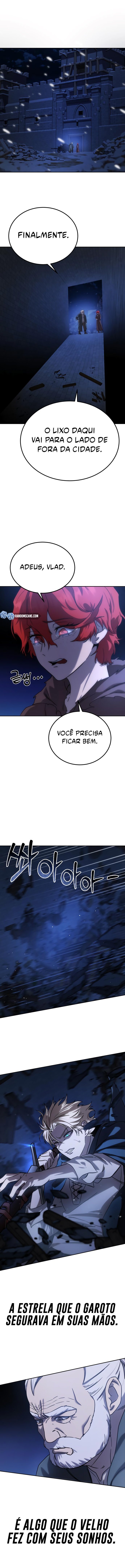 Mestre Espadachim Criado Pelas Estrelas Capítulo 5 Página 24