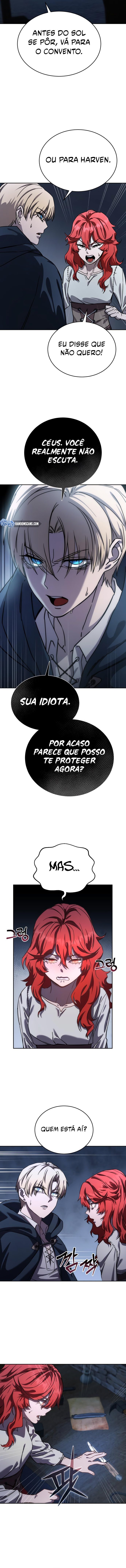 Mestre Espadachim Criado Pelas Estrelas Capítulo 5 Página 9