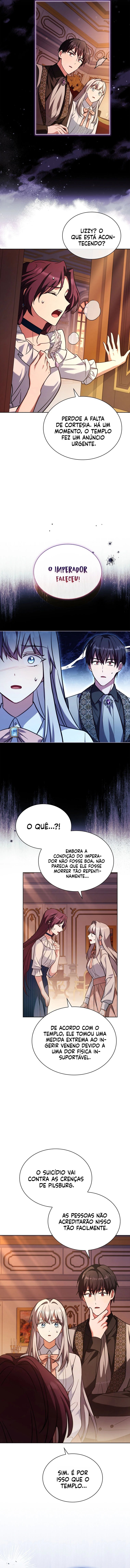Meu Amigo de Infância se Tornou um Marido Obsessivo Capítulo 79 Página 3
