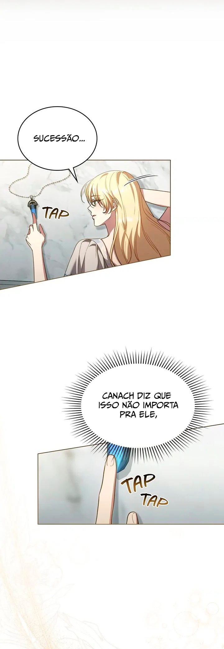 Meu Doce Inimigo, Teu Nome É Marido Capítulo 112 Página 12