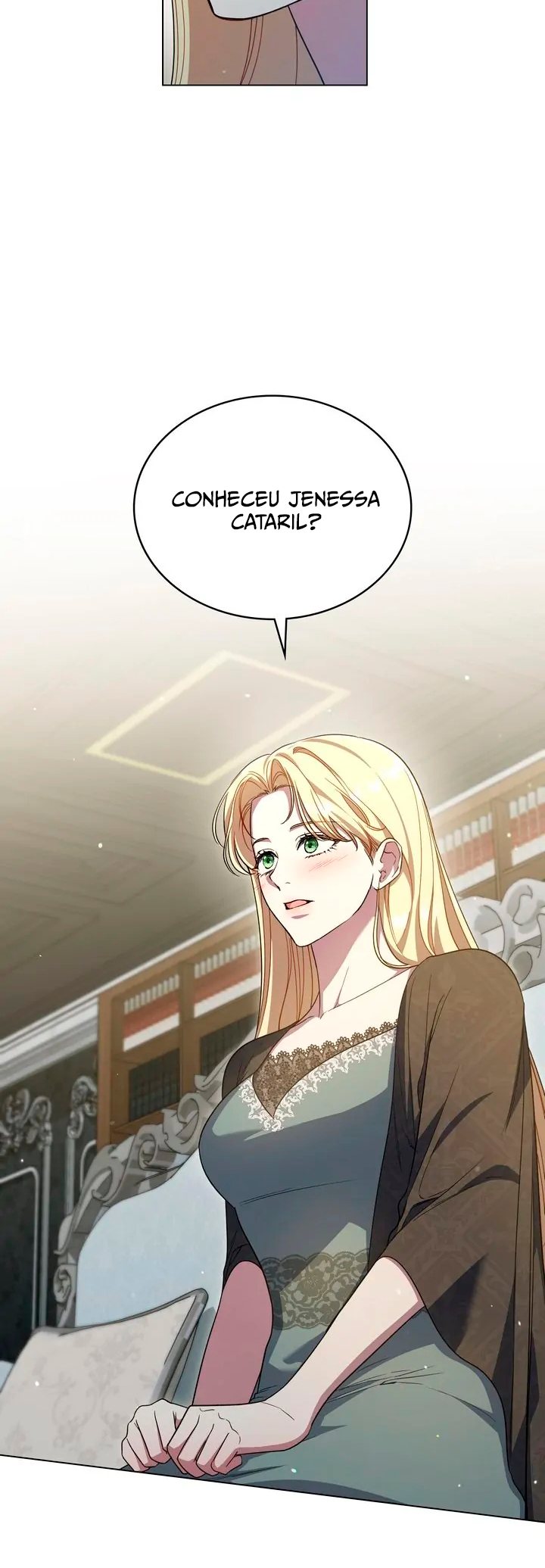 Meu Doce Inimigo, Teu Nome É Marido Capítulo 112 Página 22
