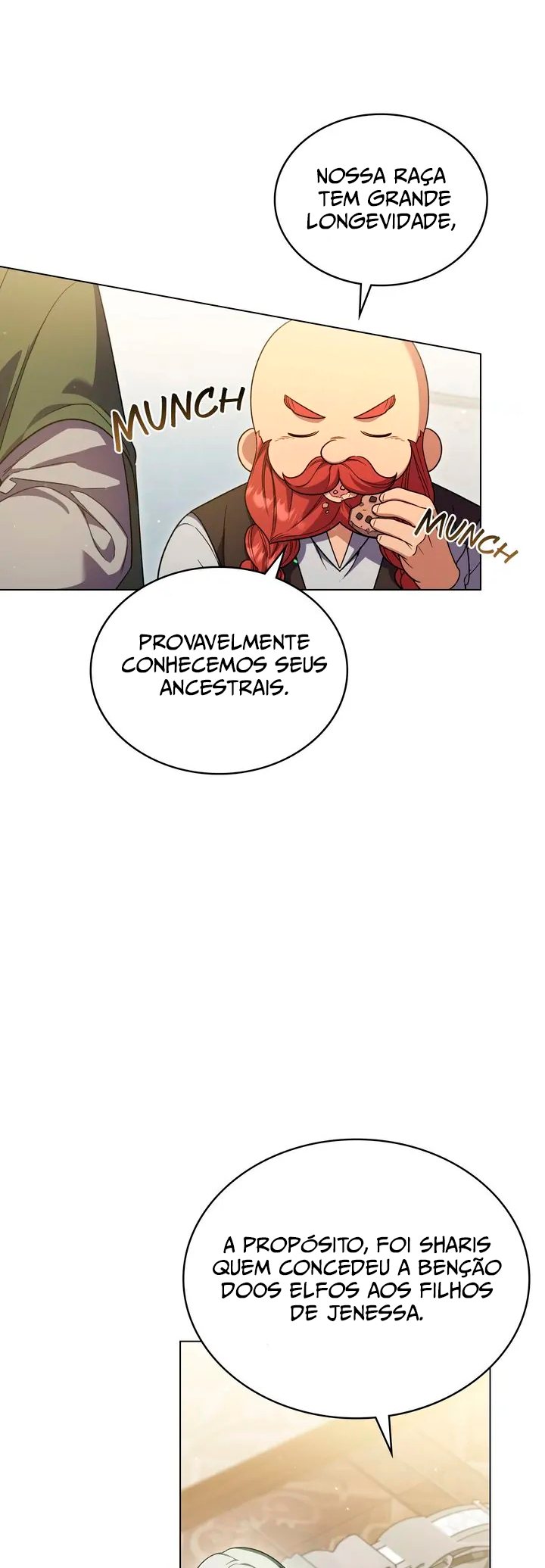 Meu Doce Inimigo, Teu Nome É Marido Capítulo 112 Página 23