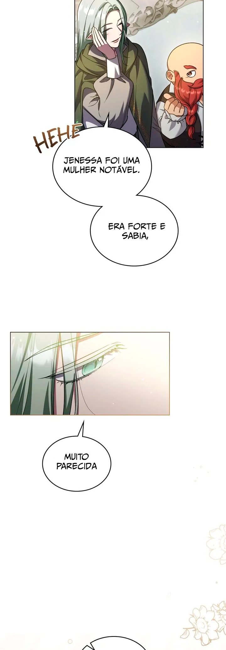 Meu Doce Inimigo, Teu Nome É Marido Capítulo 112 Página 24