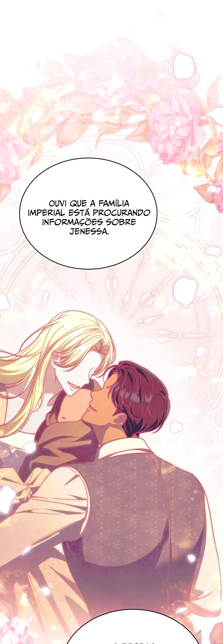 Meu Doce Inimigo, Teu Nome É Marido Capítulo 112 Página 29