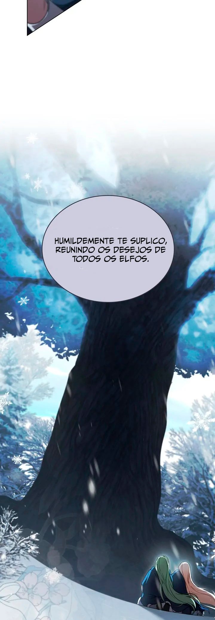 Meu Doce Inimigo, Teu Nome É Marido Capítulo 112 Página 39