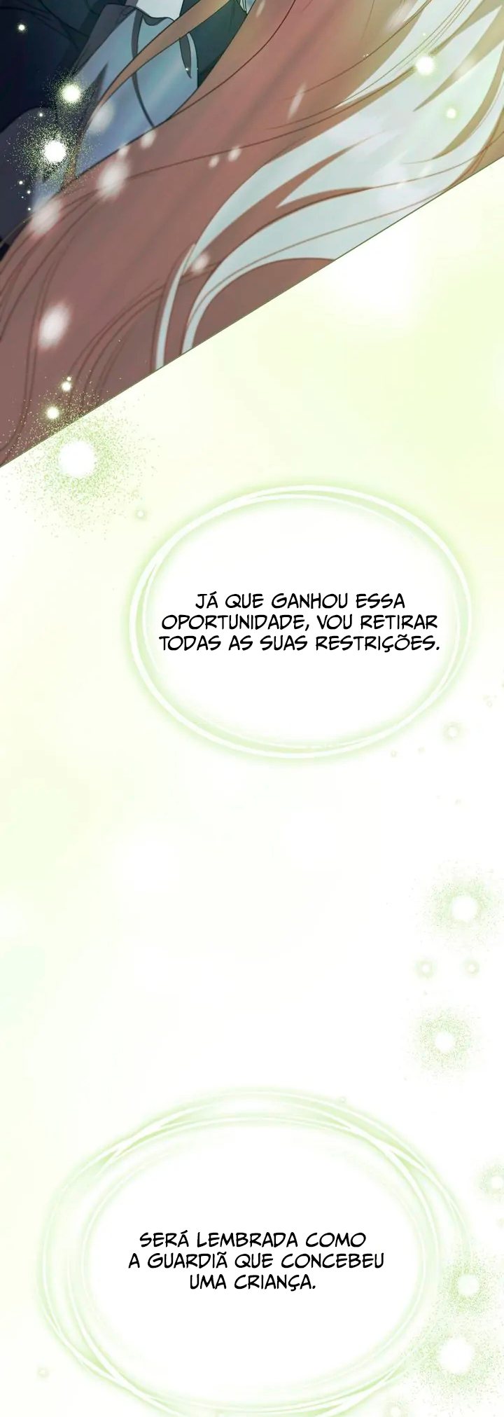 Meu Doce Inimigo, Teu Nome É Marido Capítulo 112 Página 46