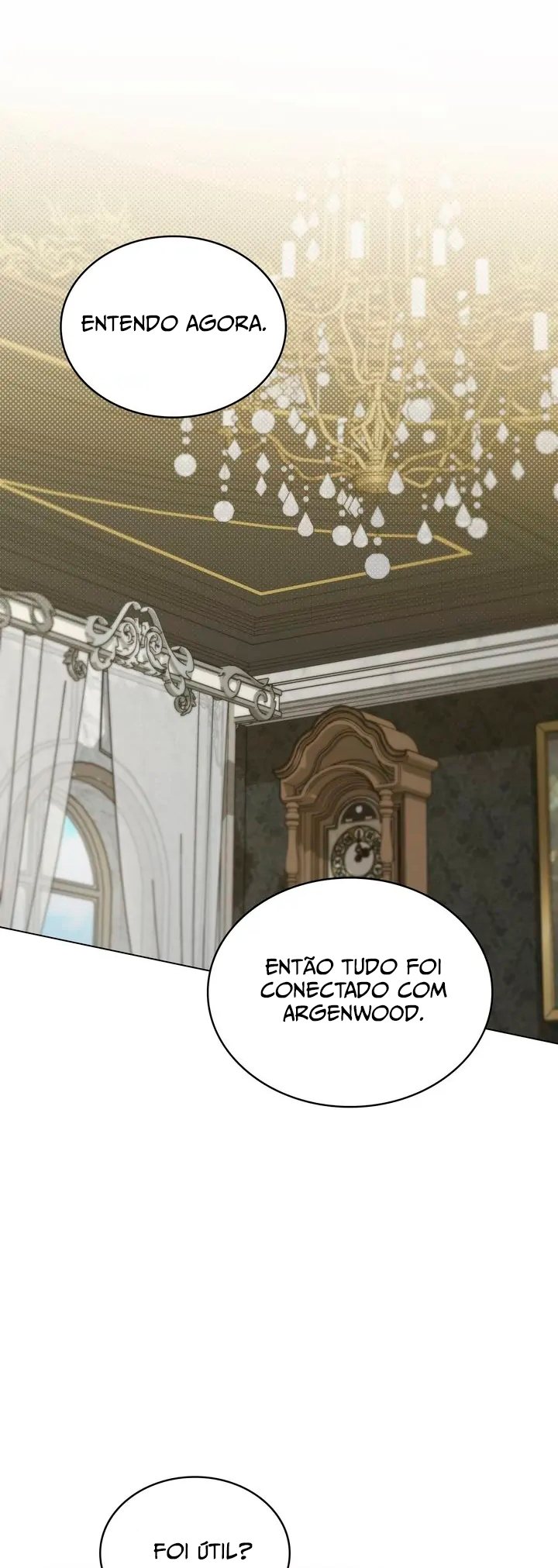 Meu Doce Inimigo, Teu Nome É Marido Capítulo 112 Página 51