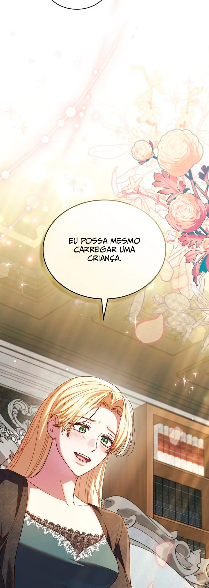 Meu Doce Inimigo, Teu Nome É Marido Capítulo 112 Página 53