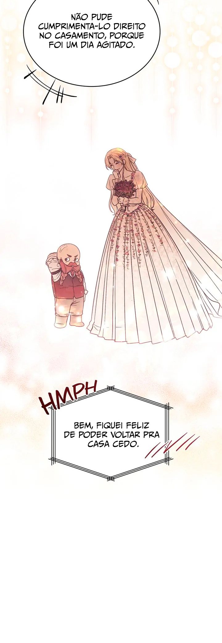 Meu Doce Inimigo, Teu Nome É Marido Capítulo 112 Página 6