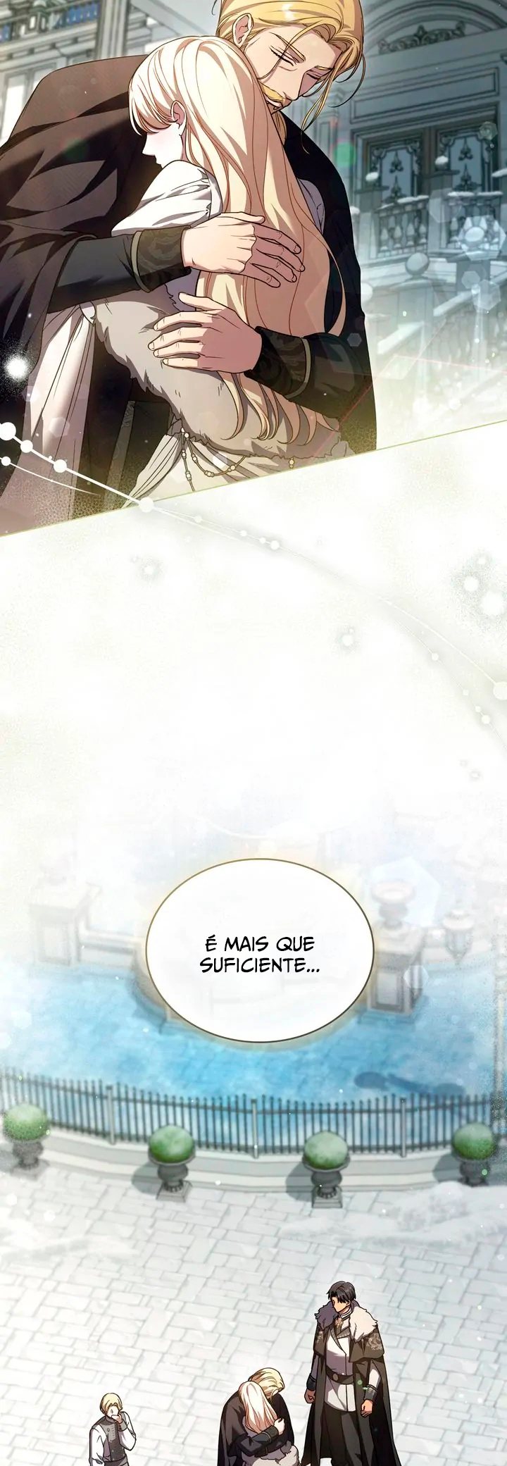 Meu Doce Inimigo, Teu Nome É Marido Capítulo 113 Página 10