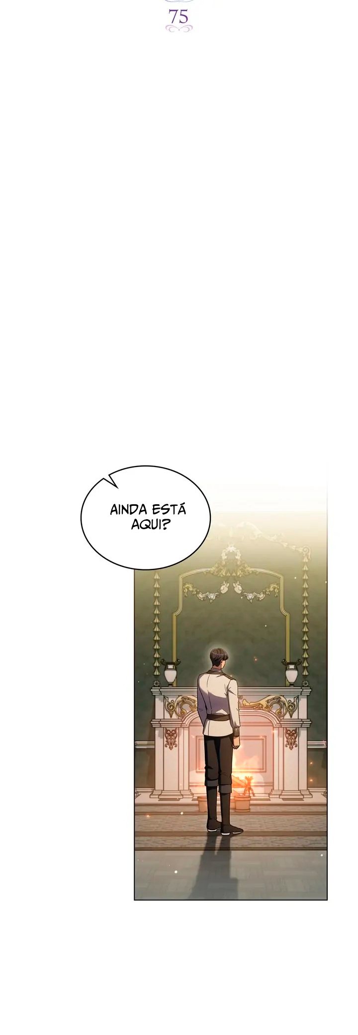 Meu Doce Inimigo, Teu Nome É Marido Capítulo 113 Página 12