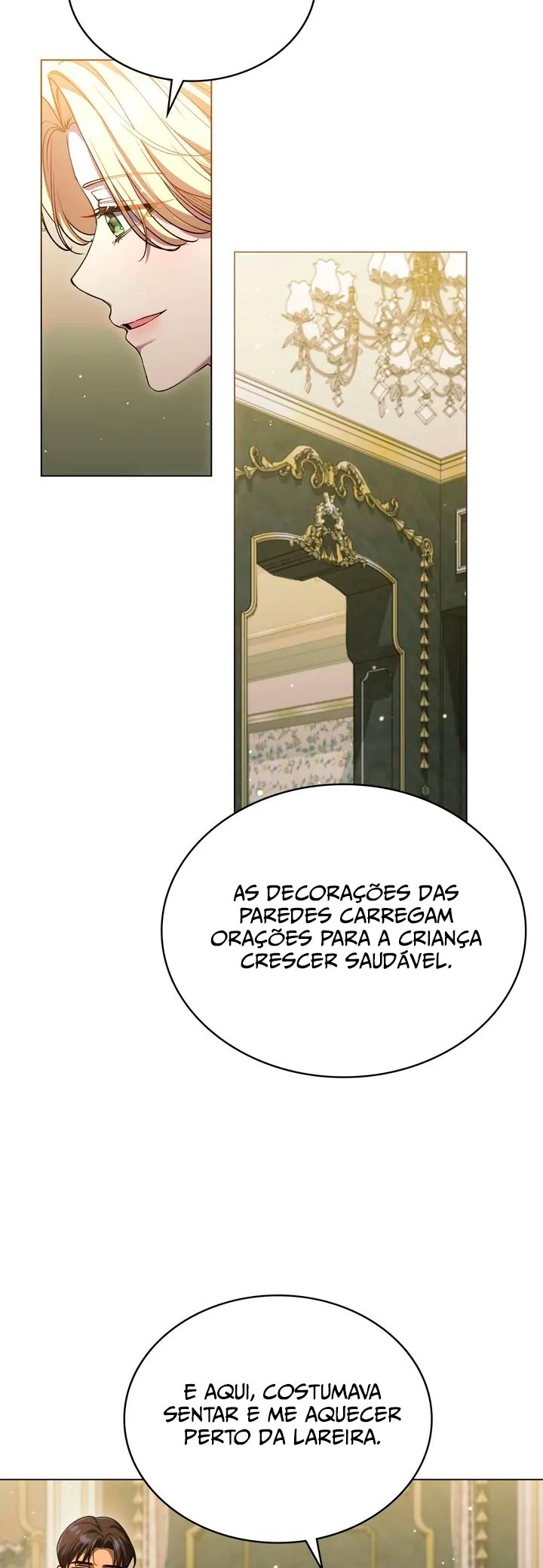 Meu Doce Inimigo, Teu Nome É Marido Capítulo 113 Página 15