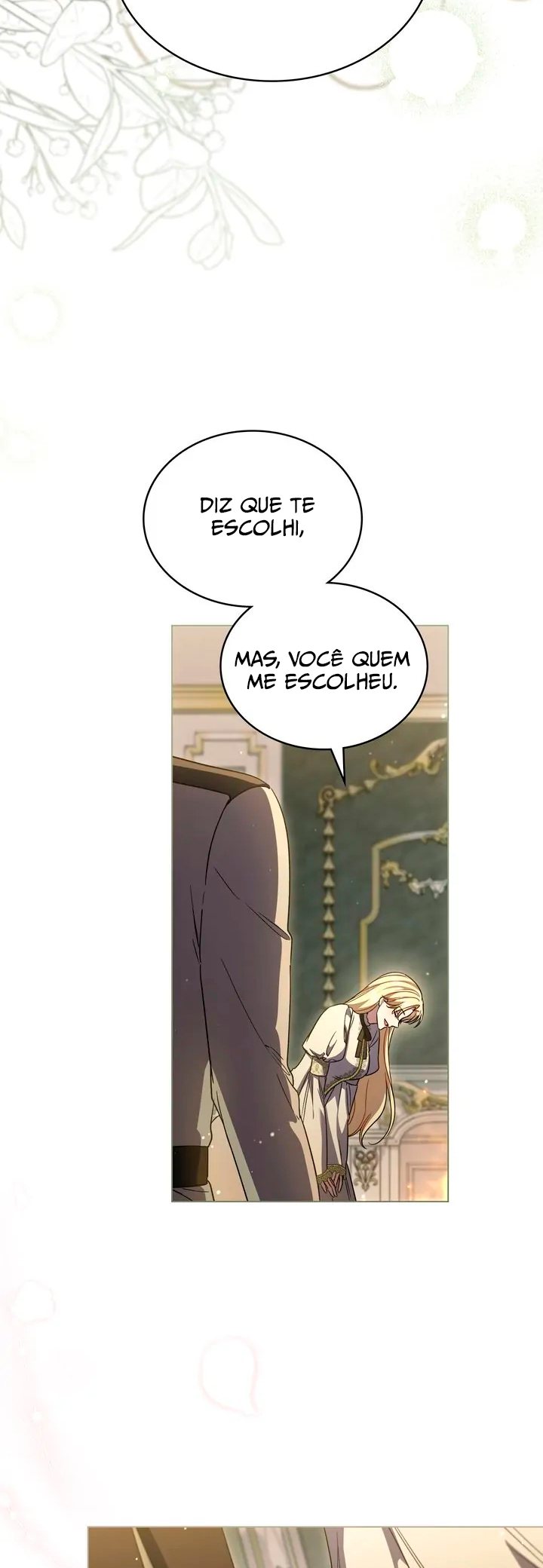 Meu Doce Inimigo, Teu Nome É Marido Capítulo 113 Página 18