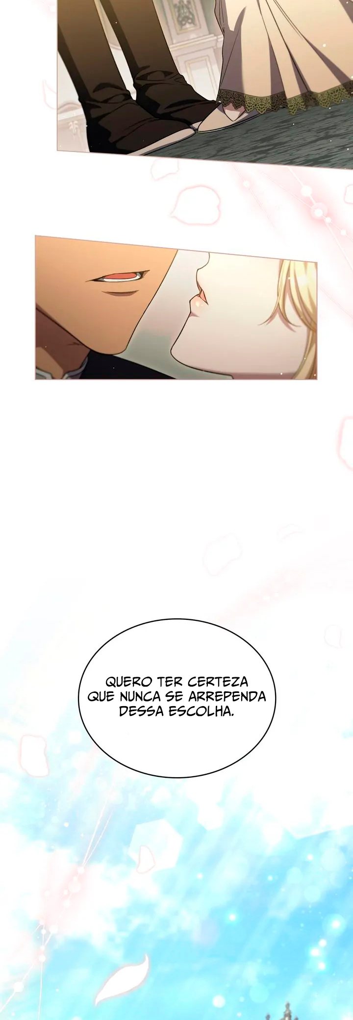 Meu Doce Inimigo, Teu Nome É Marido Capítulo 113 Página 19