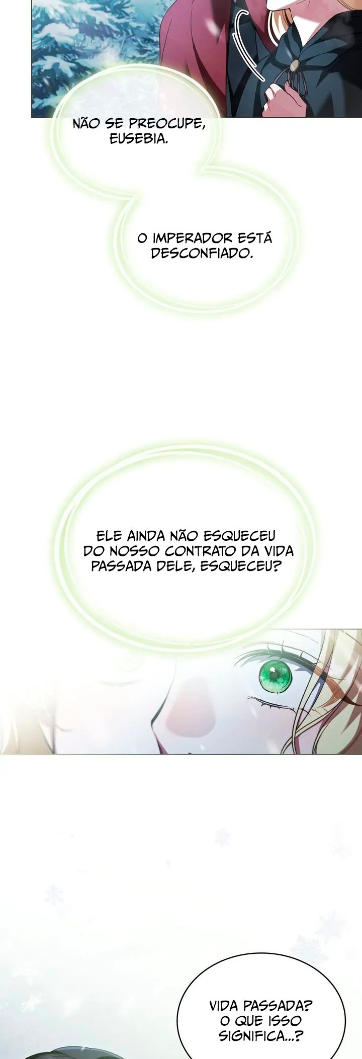 Meu Doce Inimigo, Teu Nome É Marido Capítulo 113 Página 28