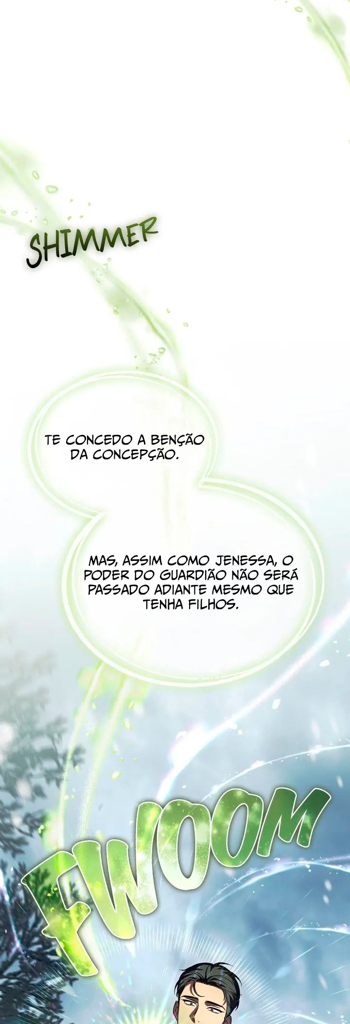 Meu Doce Inimigo, Teu Nome É Marido Capítulo 113 Página 33