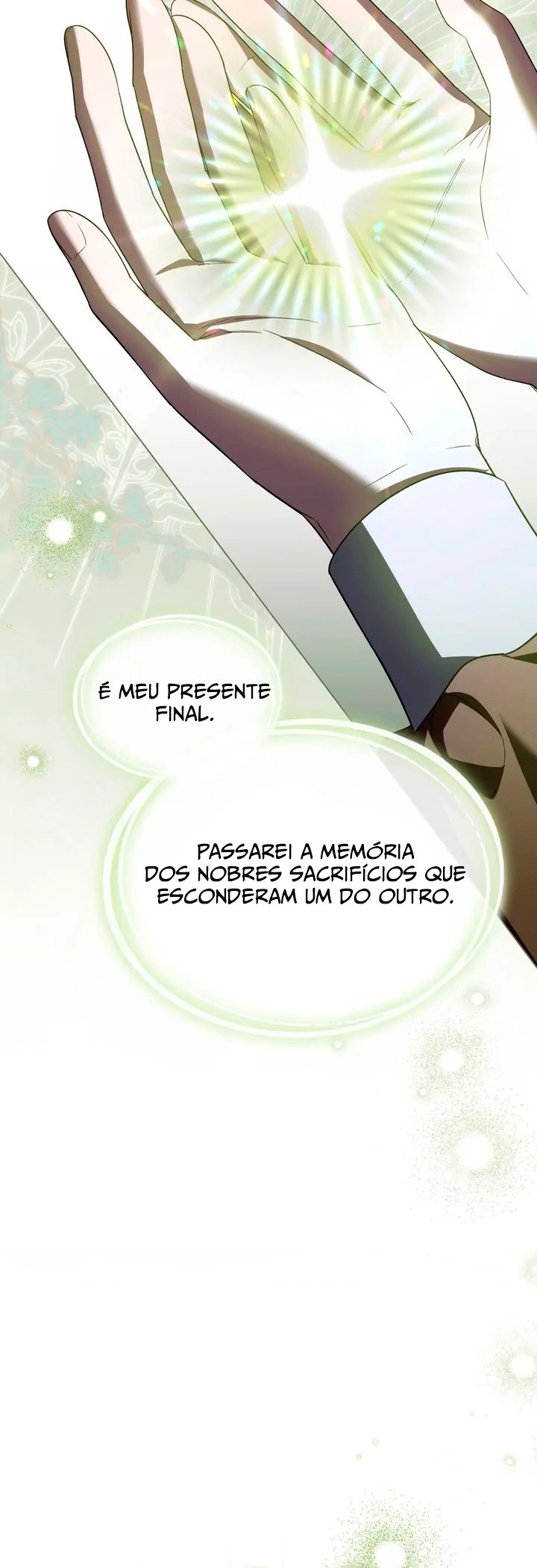 Meu Doce Inimigo, Teu Nome É Marido Capítulo 113 Página 35