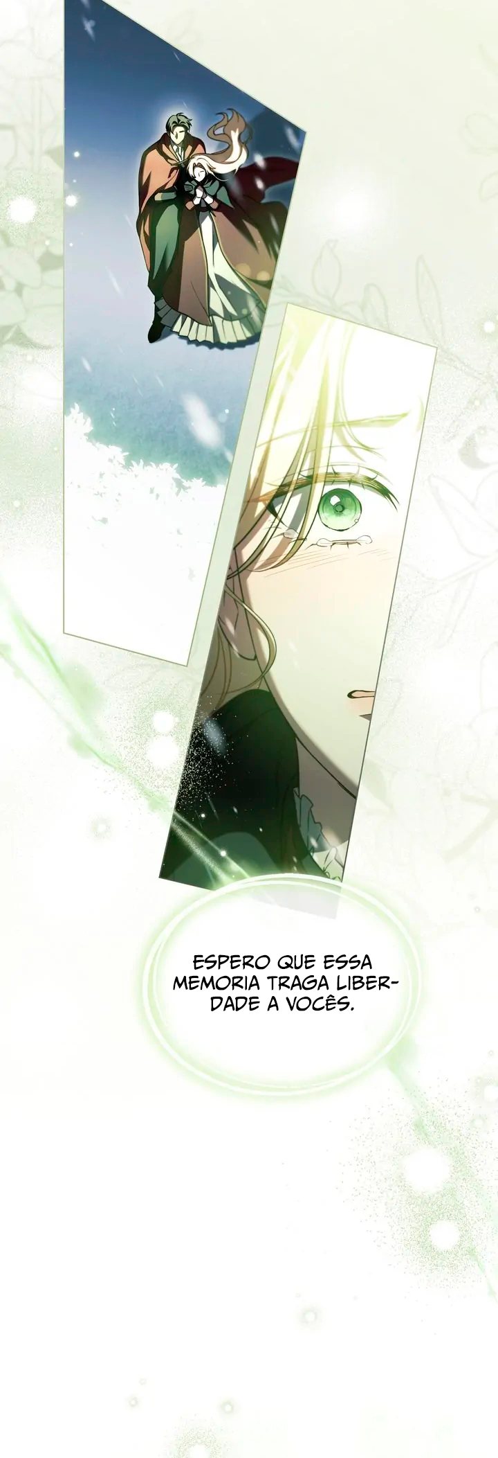 Meu Doce Inimigo, Teu Nome É Marido Capítulo 113 Página 39