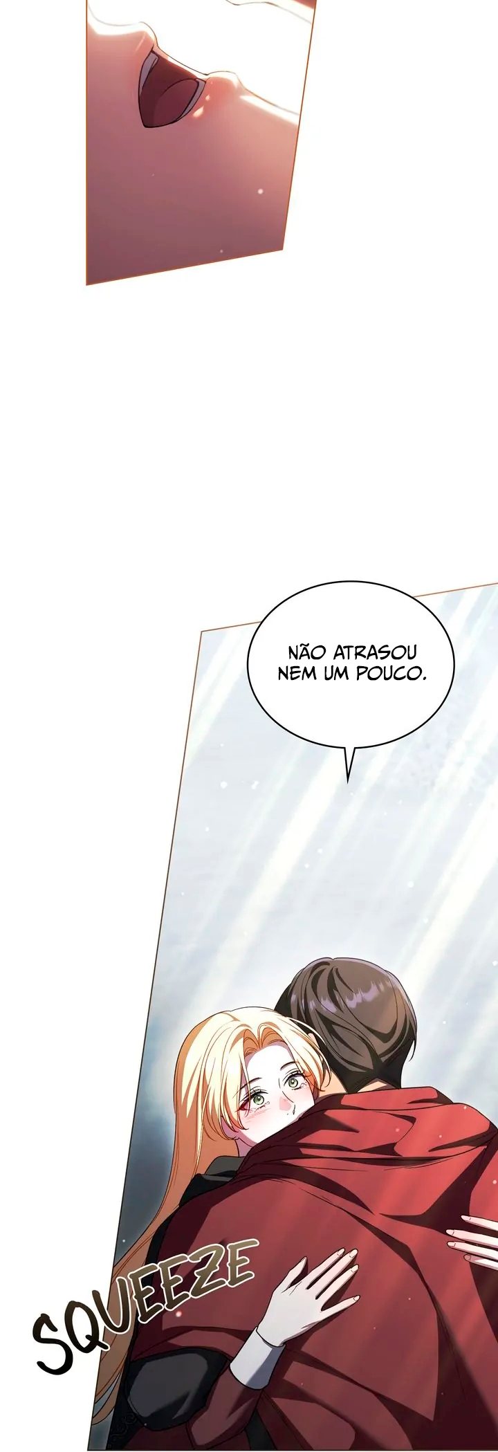 Meu Doce Inimigo, Teu Nome É Marido Capítulo 113 Página 48