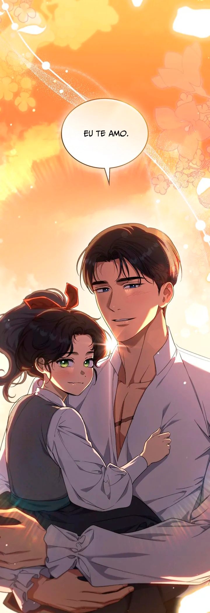 Meu Doce Inimigo, Teu Nome É Marido Capítulo 113 Página 56
