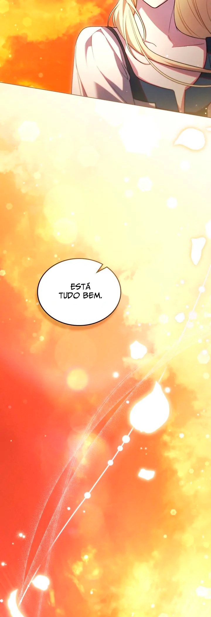 Meu Doce Inimigo, Teu Nome É Marido Capítulo 113 Página 58