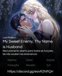 Meu Doce Inimigo, Teu Nome É Marido Capítulo 113 Página 60
