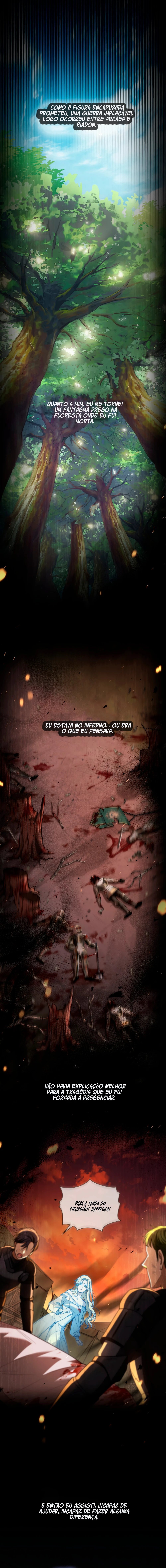 Meu Doce Inimigo, Teu Nome É Marido Capítulo 4 Página 7