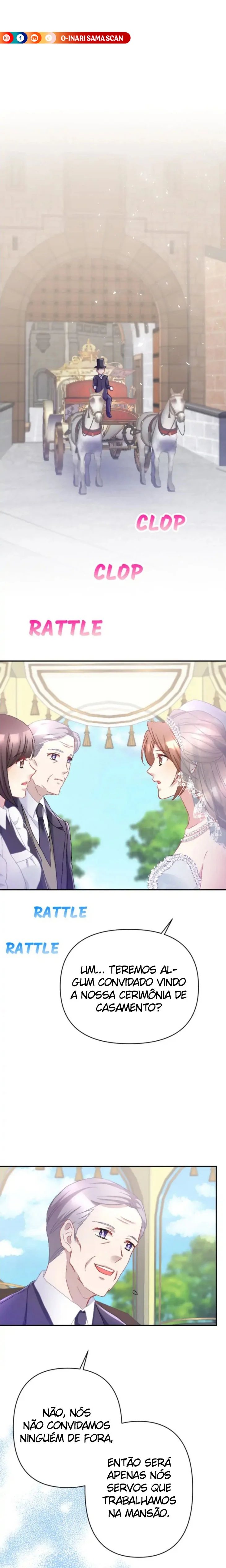Meu esposo é um Conde Tímido Capítulo 4 Página 12