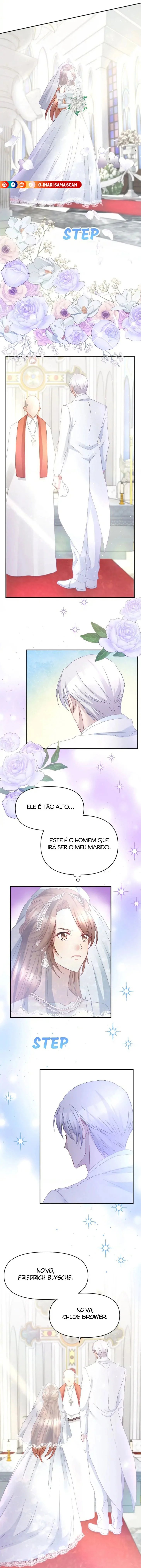 Meu esposo é um Conde Tímido Capítulo 4 Página 16