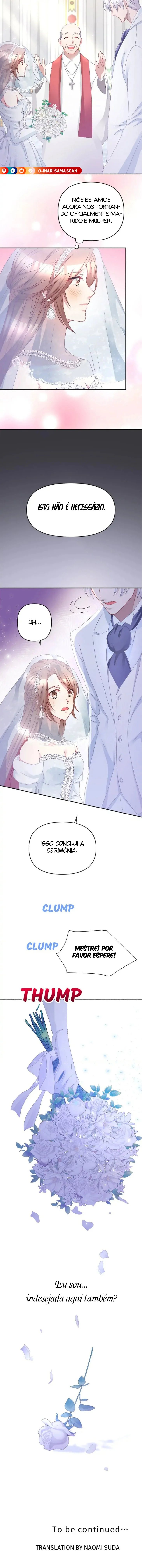 Meu esposo é um Conde Tímido Capítulo 4 Página 18
