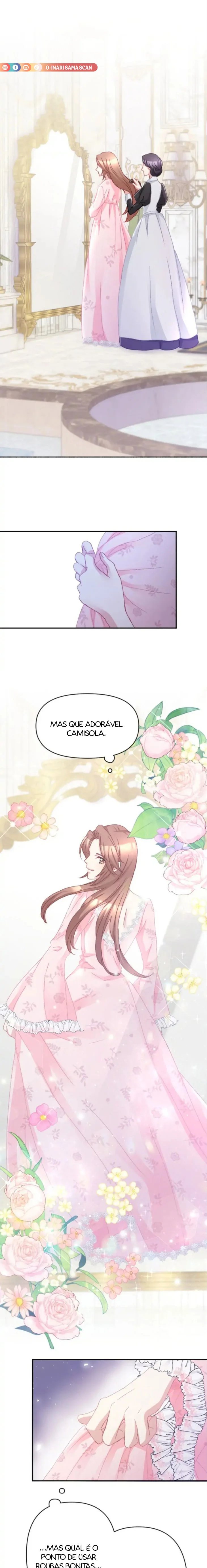 Meu esposo é um Conde Tímido Capítulo 5 Página 12