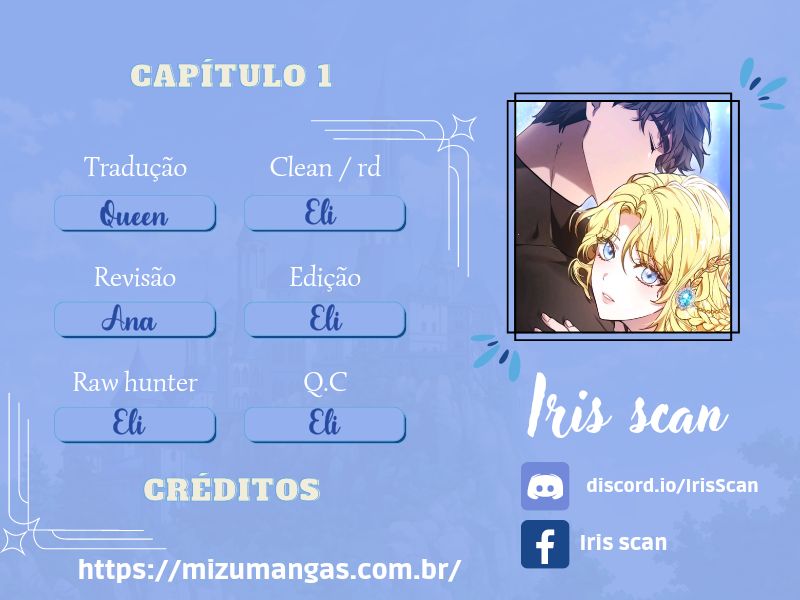 Meu ex-marido se tornou o protagonista masculino Capítulo 1 Página 2