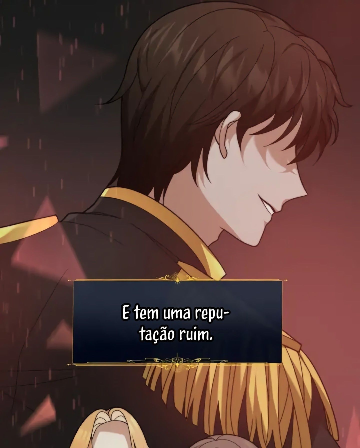 Meu ex-marido se tornou o protagonista masculino Capítulo 1 Página 51