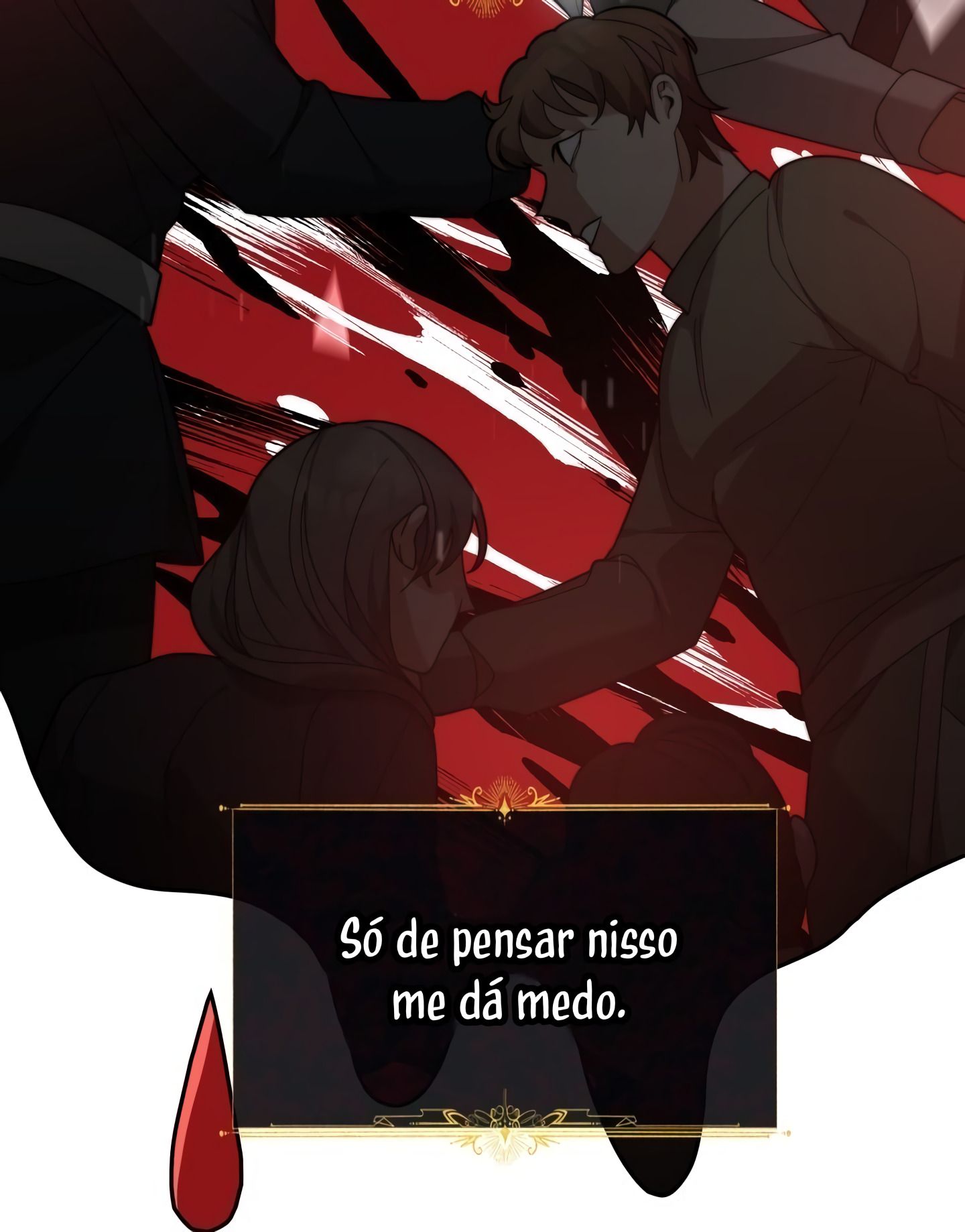 Meu ex-marido se tornou o protagonista masculino Capítulo 1 Página 53