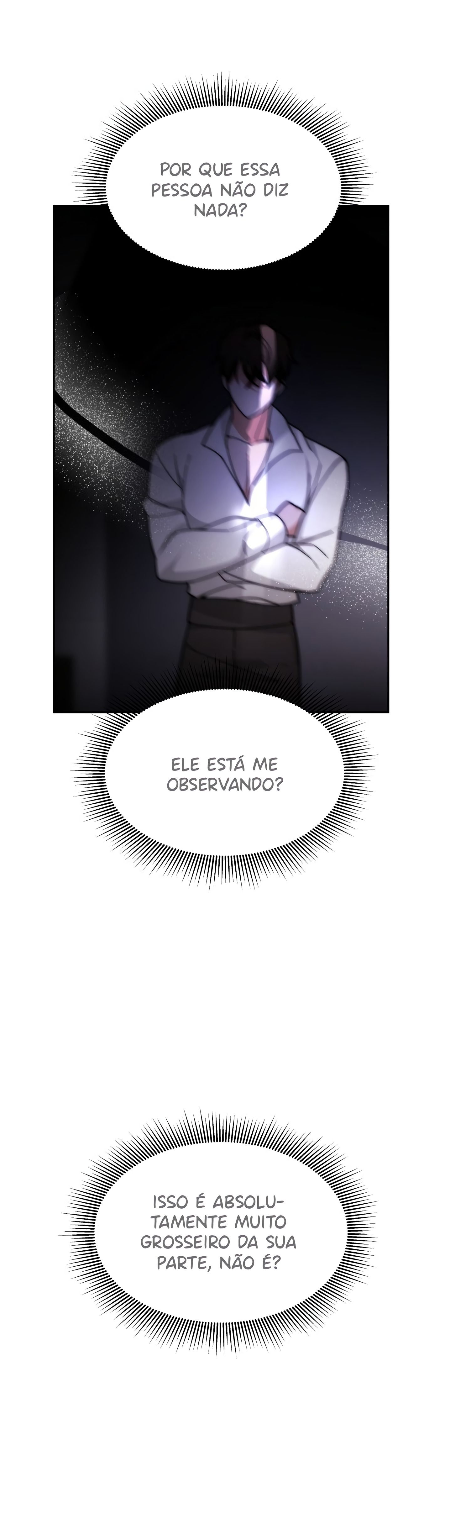 Meu ex-marido se tornou o protagonista masculino Capítulo 1 Página 57