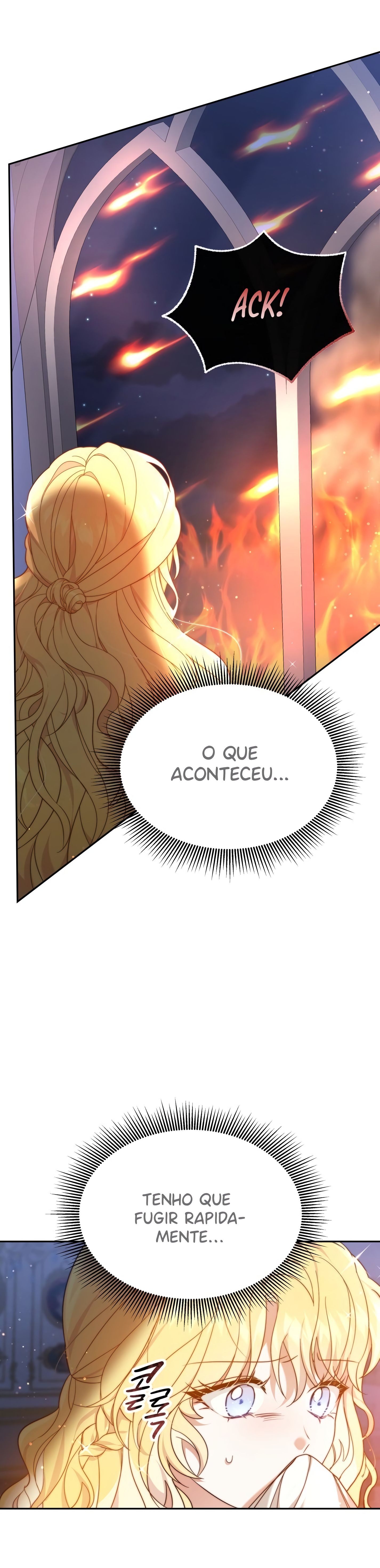 Meu ex-marido se tornou o protagonista masculino Capítulo 1 Página 6