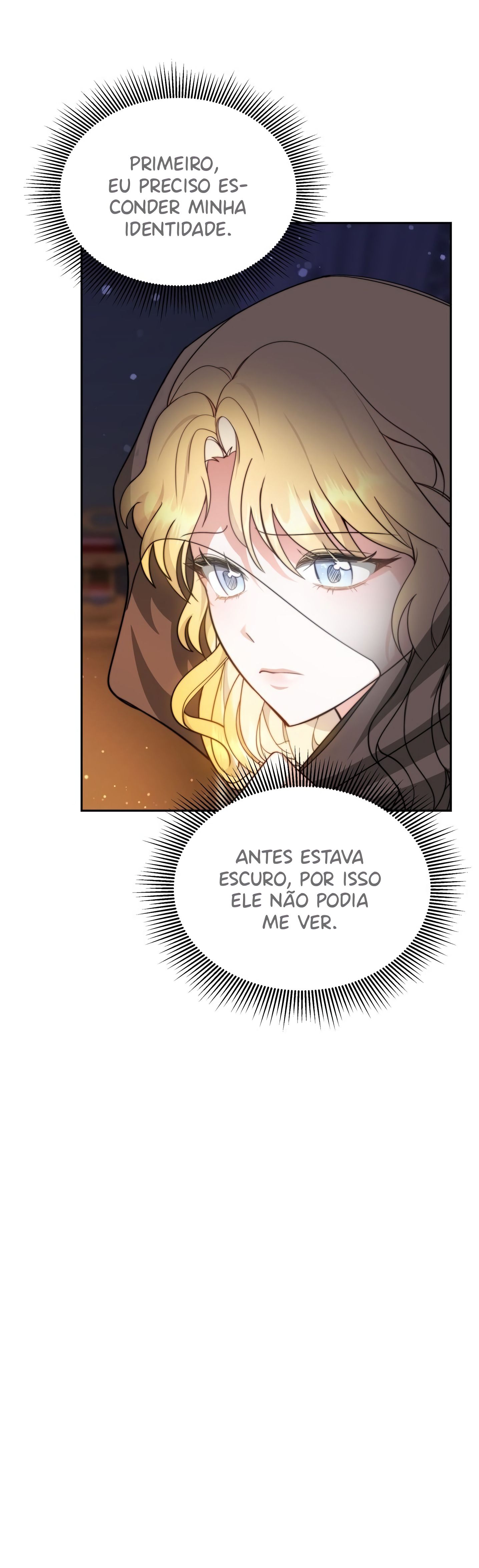 Meu ex-marido se tornou o protagonista masculino Capítulo 2 Página 15