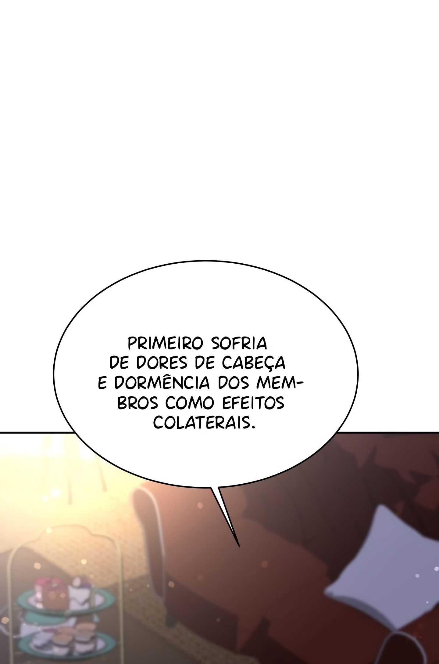 Meu ex-marido se tornou o protagonista masculino Capítulo 3 Página 25