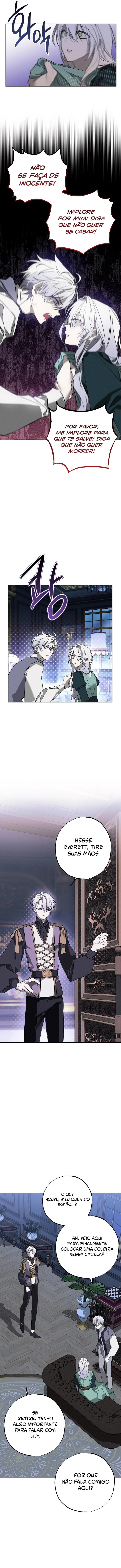 Meu Marido Que Me Odeia Perdeu Suas Memórias Capítulo 2 Página 11